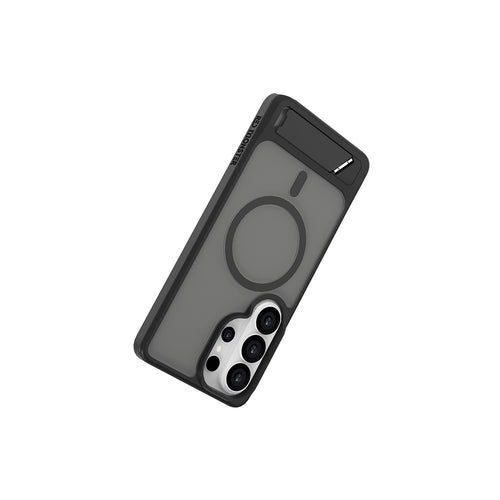 Redmonster Galaxy S26 Ultra 6.9 (2026) Hachi M Stand - Black