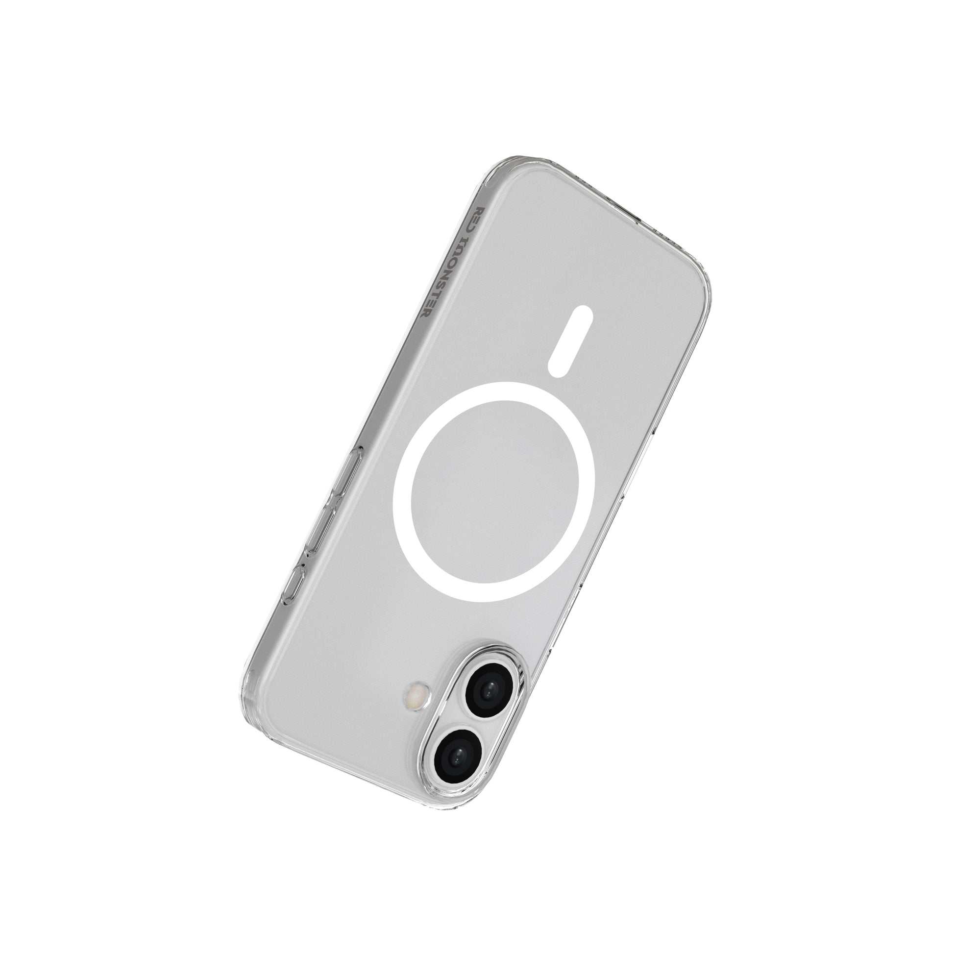 Redmonster iPhone 17 6.3 (2025) Gassan M Clear