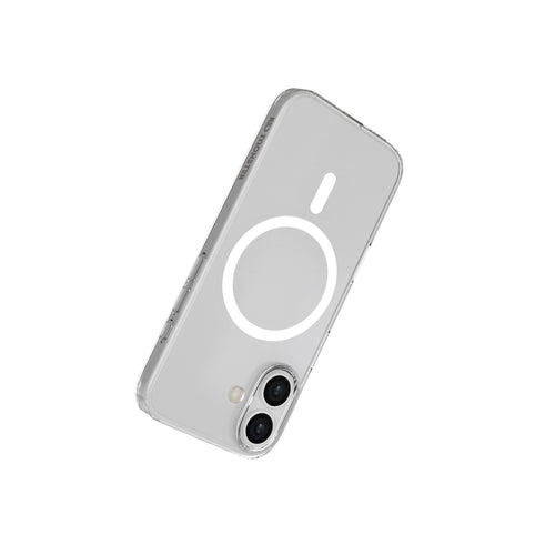 Redmonster iPhone 17 6.3 (2025) Gassan M Clear
