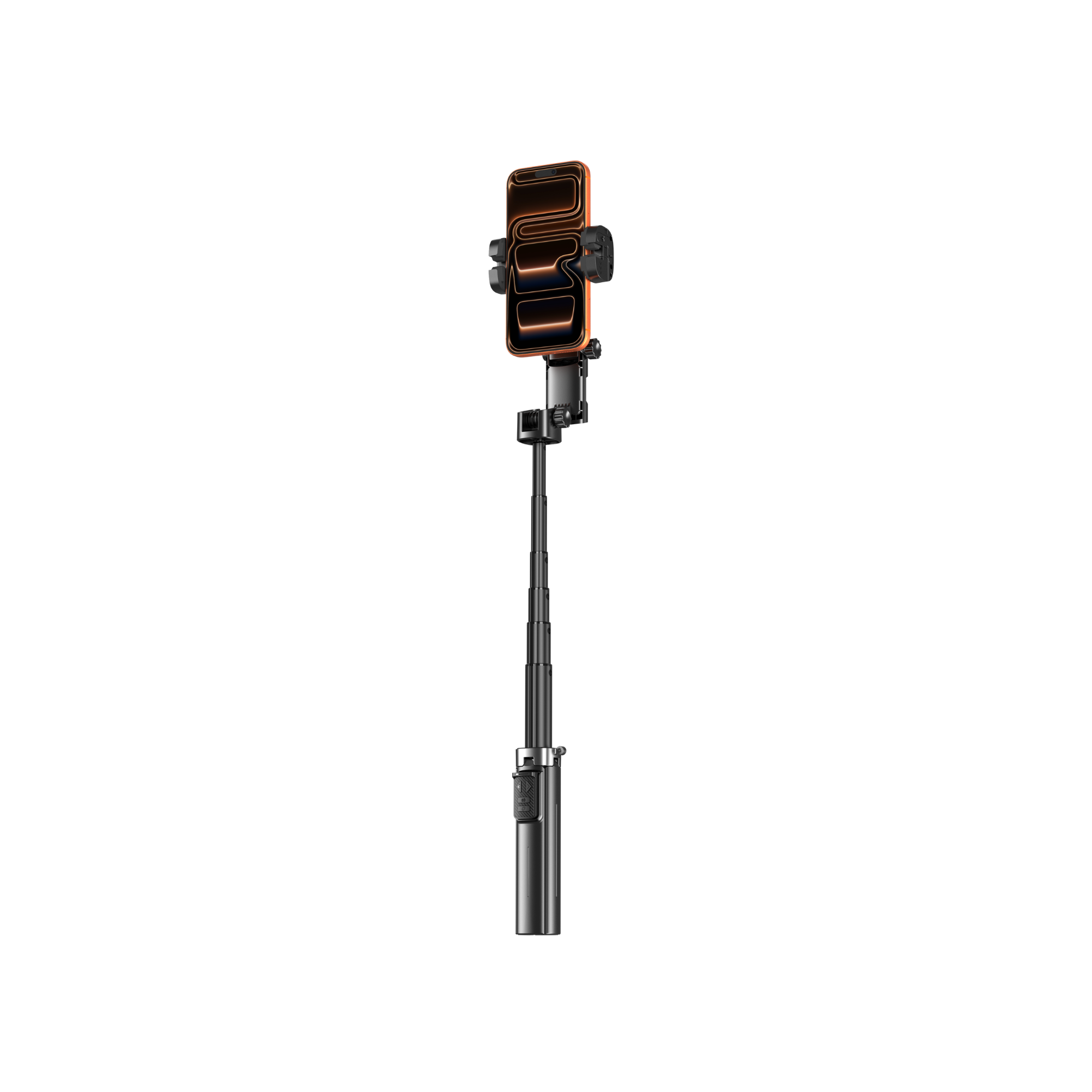 Valore TAC-021 Wireless Selfie Tripod with Stabiliser