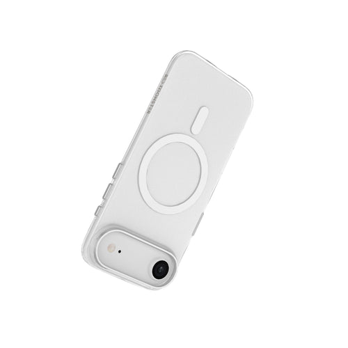 Redmonster iPhone 17 Air 6.5 (2025) Gassan M Slim White