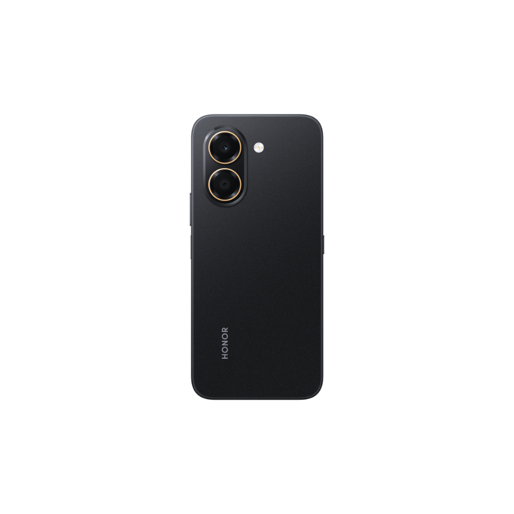 Honor X7e Midnight Black 6+256GB LTE