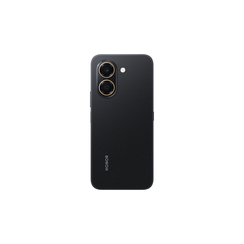 Honor X7e Midnight Black 6+256GB LTE