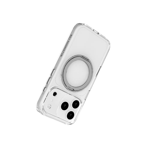 Redmonster iPhone 17 Pro 6.3 (2025) Gassan M 360 Gun Metal