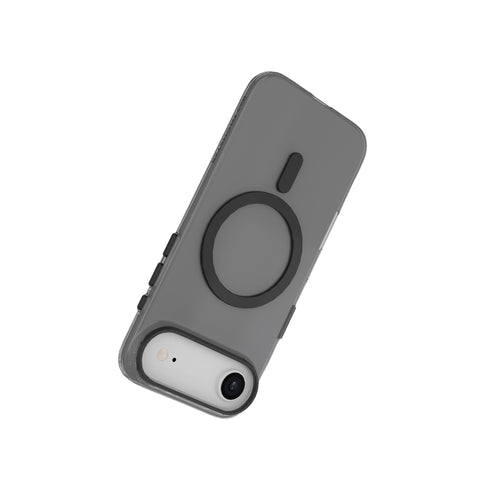 Redmonster iPhone 17 Air 6.6 (2025) Gassan M Slim Black
