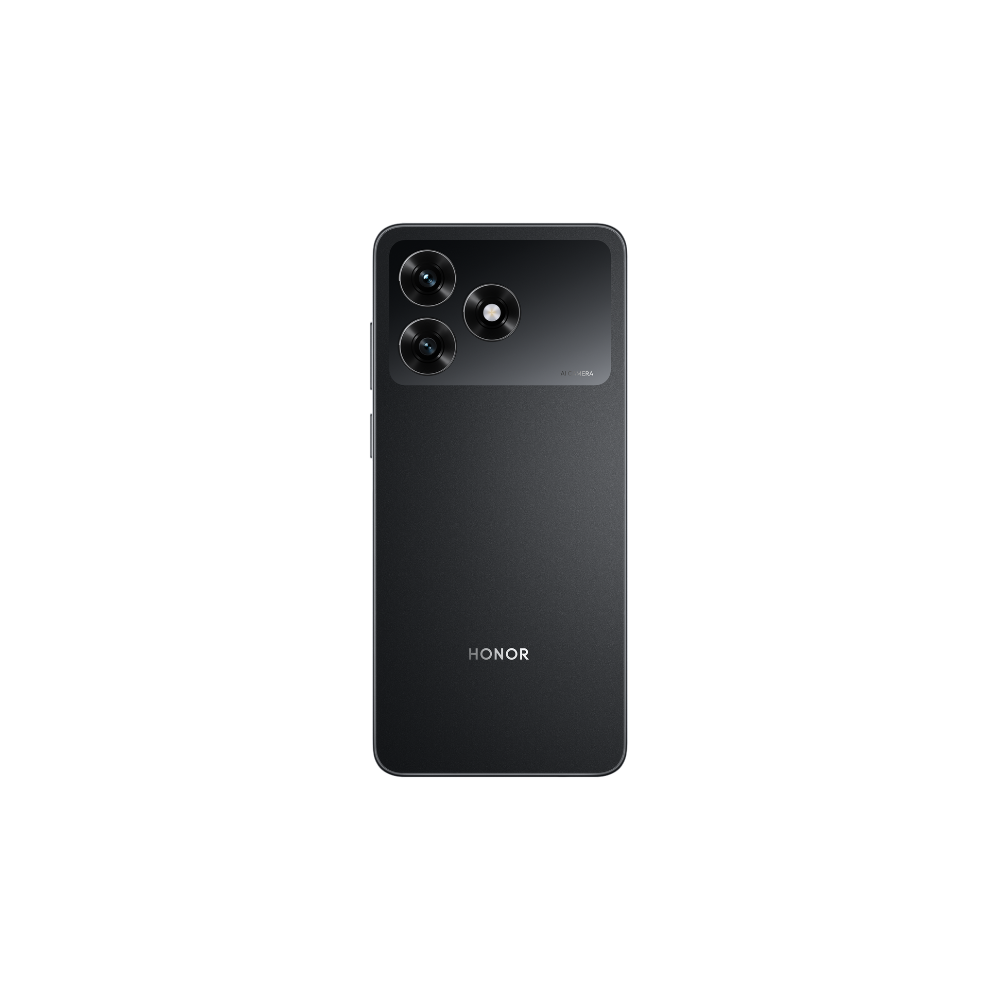 Honor X5d Plus Midnight Black 4+128GB LTE