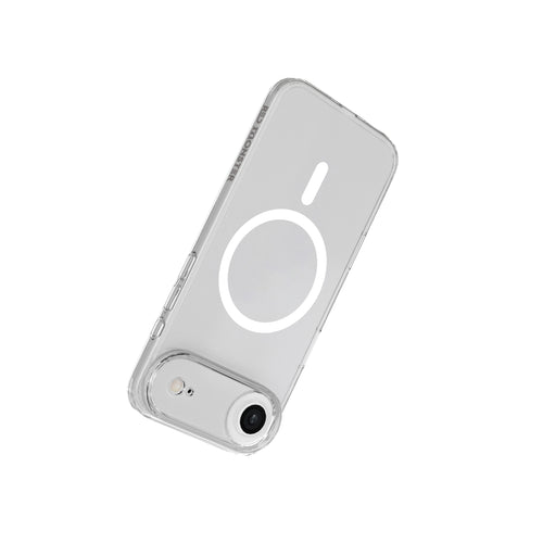 Redmonster iPhone 17 Air 6.5 (2025) Gassan M Clear