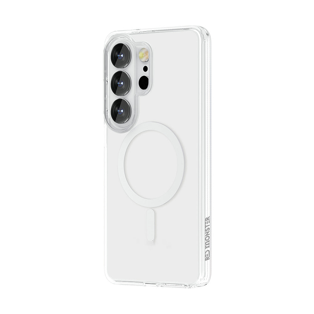 Redmonster Galaxy S26 Ultra 6.9 (2026) Gassan M - Clear