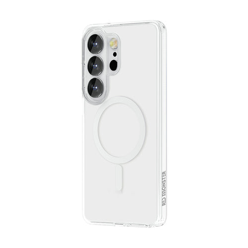 Redmonster Galaxy S26 Ultra 6.9 (2026) Gassan M - Clear