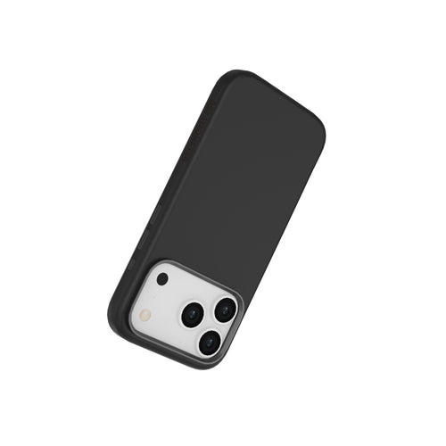 Redmonster iPhone 17 Pro 6.3 (2025) Gassan M Soft Black