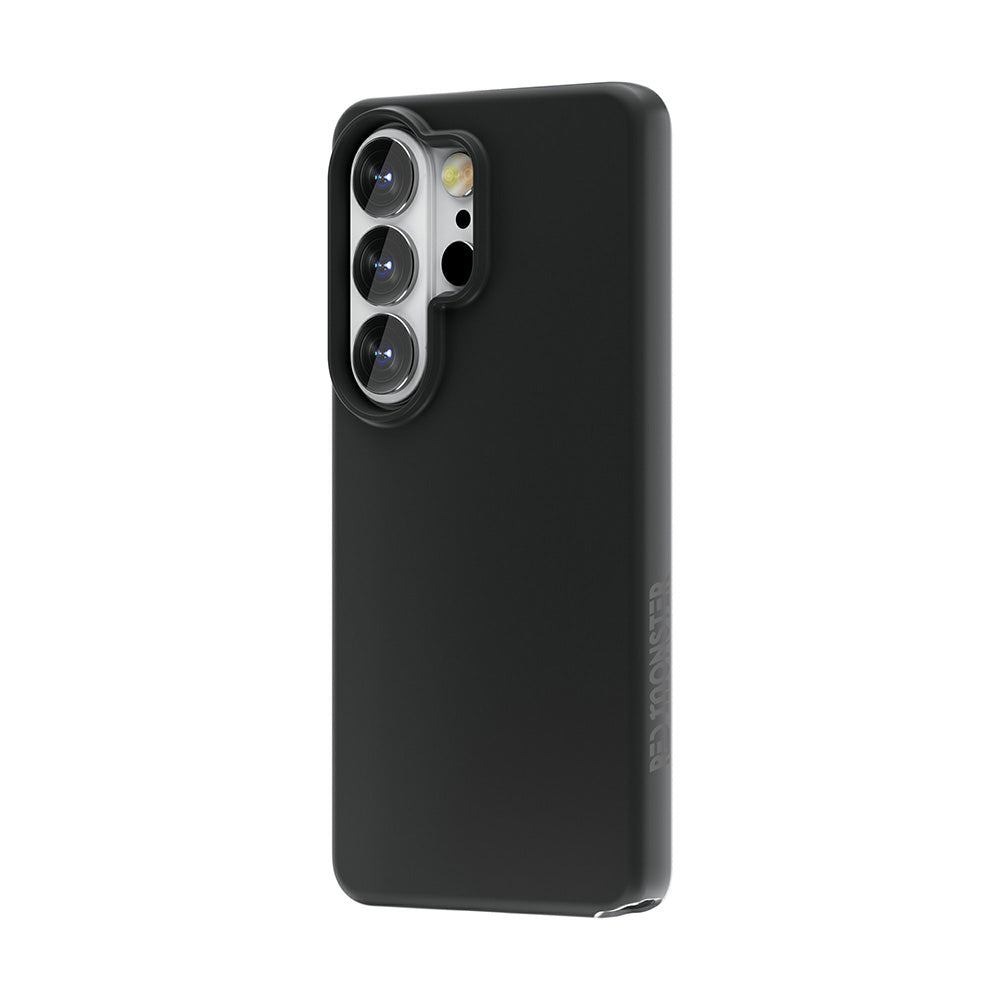 Redmonster Galaxy S26 Ultra 6.9 (2026) Gassan M - Black