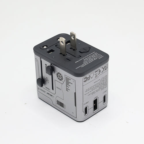 Valore PD30W Universal Travel Adaptor (UTA-015)