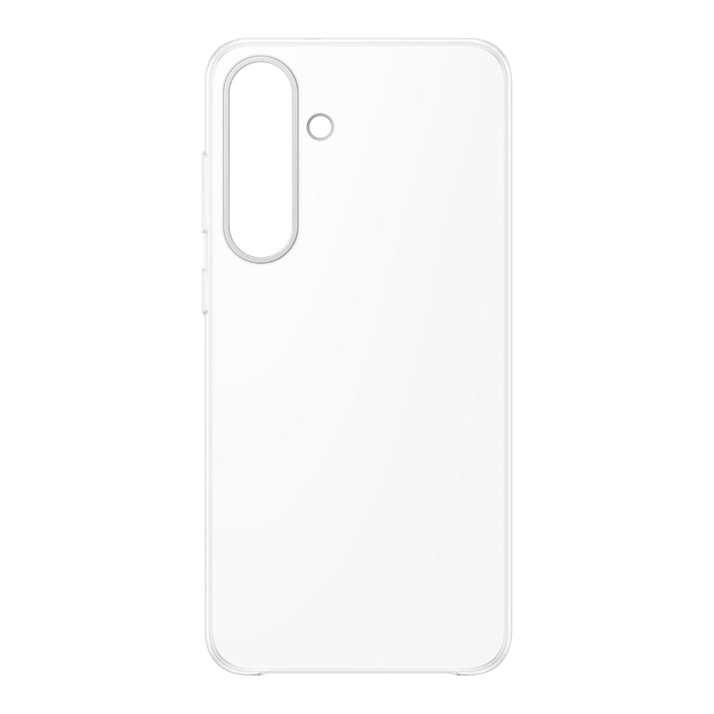 Samsung Galaxy S25 FE Clear Case (EF-QS731CTEGWW)