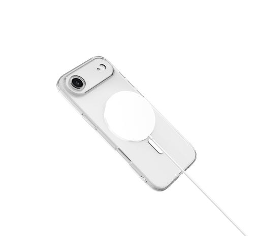 Redmonster iPhone 17 Air 6.6 (2025) Gassan M Soft Clear