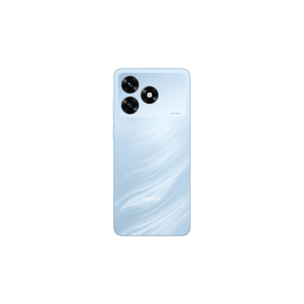 Honor X5d Plus Tidal Blue 4+128GB LTE