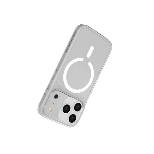Redmonster iPhone 17 Pro 6.3 (2025) Gassan M Clear
