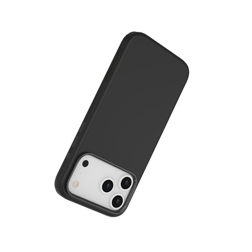 Redmonster iPhone 17 Pro Max 6.9 (2025) Gassan M Soft Black