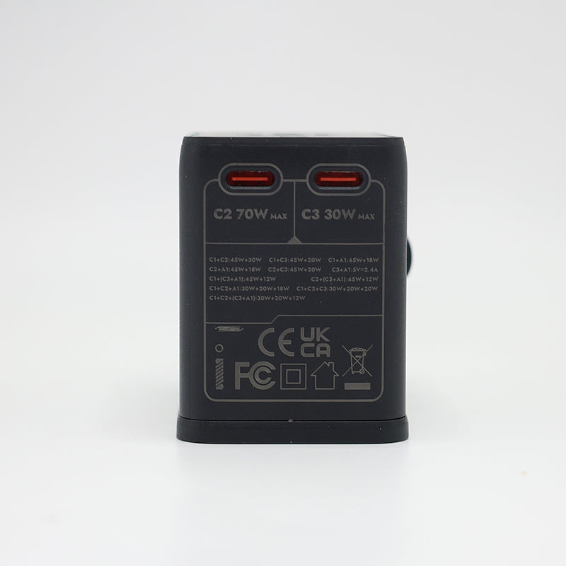 Valore PD75W Universal Travel Adaptor (UTA-016)