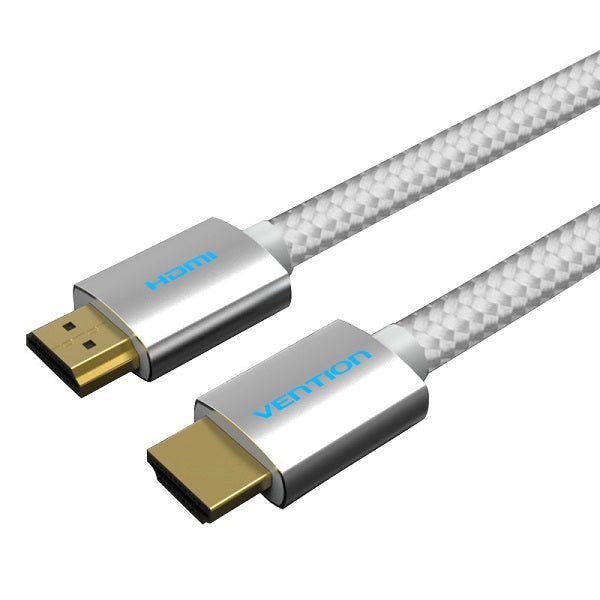 Vention AABII HDMI Cable 3M Gold Plated