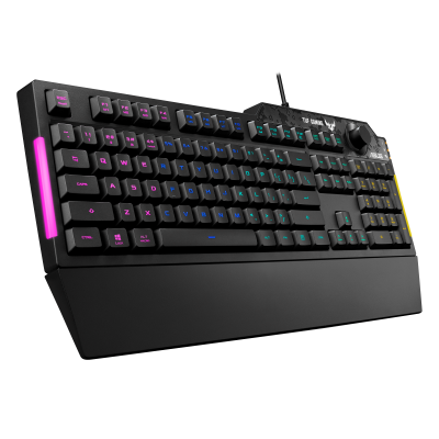 Asus TUF Gaming K1 RGB Keyboard
