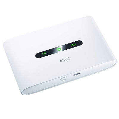 TP-Link LTE-Advanced Mobile Wi-Fi (M7300)