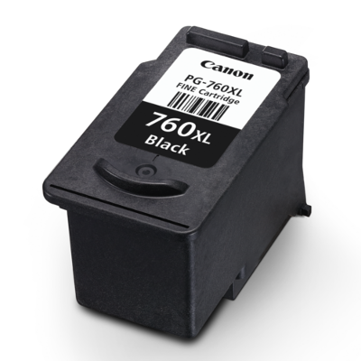 Canon PG-760XL [Black] f TS5370