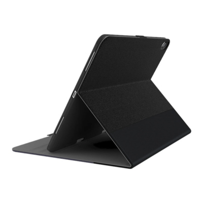 Cygnett TekView W/Apple Pencil Holder TPU Shell - iPad 10.9 - (Grey/Black)