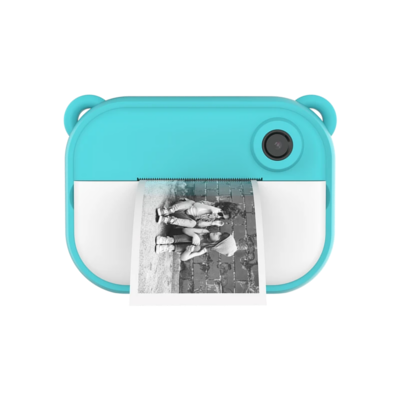 myFirst Camera Insta 2 (Blue)