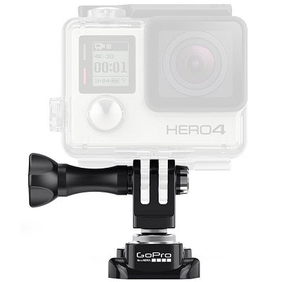 GoPro Swivel Mount (GO-ABJQR-001)