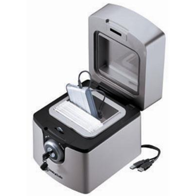 SentrySafe QA0121 Digital Data Chest – Challenger Singapore