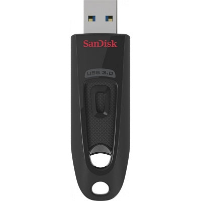 SanDisk Ultra Flash Drive 32GB USB 3.0 [SDCZ48-032G-U46]