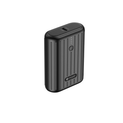 Mazer M-EGMINI10.0V2-BK SUPERmini V2 10000mAh (Black)