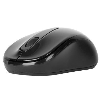 Targus AMW600AP-50 W600 Wireless Optical Mouse (Black)