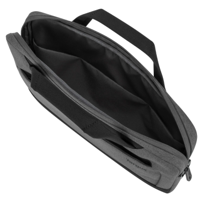 Targus TBS92602GL-70 Cypress EcoSmart 14-inch Slipcase (Grey)