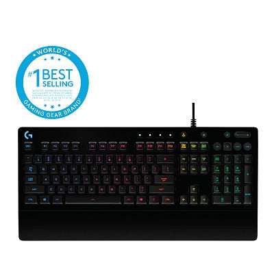 Logitech G213 Prodigy Gaming Keyboard