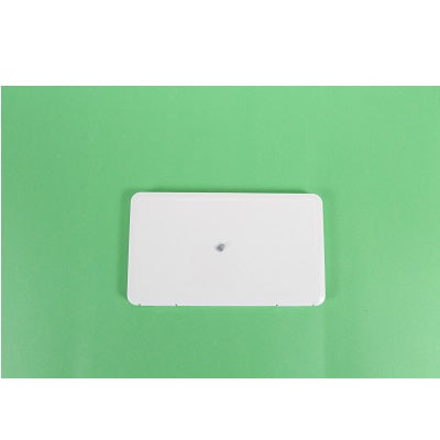 BOS+ I46 Mask Case (White)
