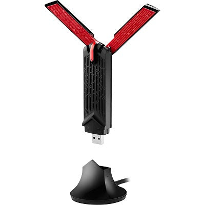 ASUS Dual-Band AC1900 USB Wi-Fi Adapter (USB-AC68)