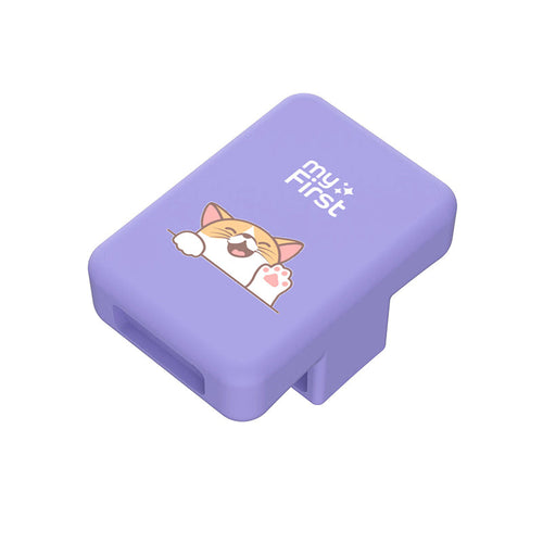 myFirst Smart Buddy Tag For Fone R1 / R1s (Purple)