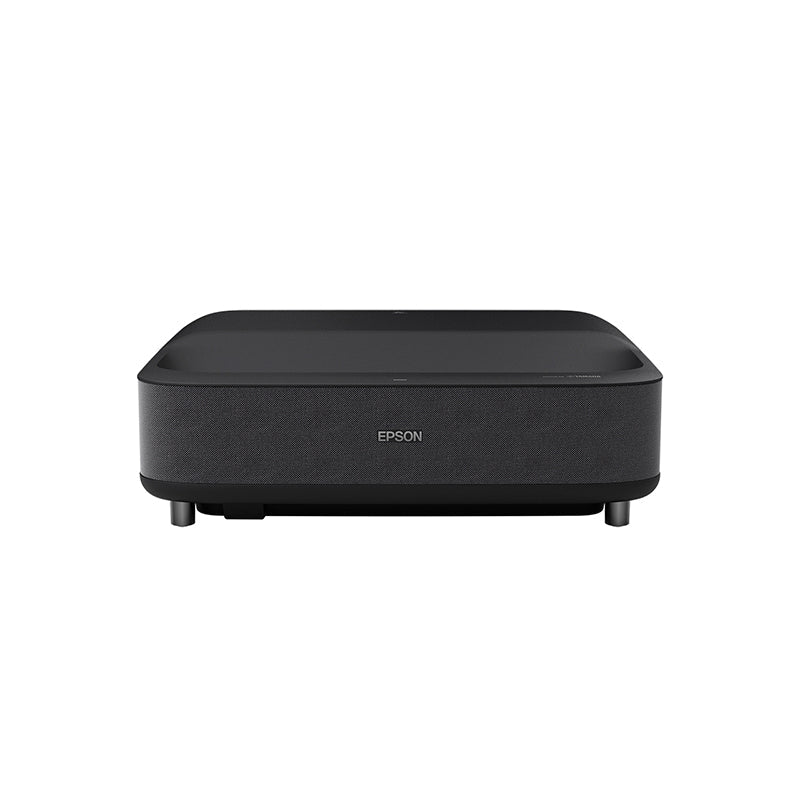 Epson EpiqVision Ultra EH-LS300B Laser Projection TV