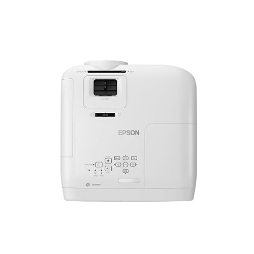Epson Home Theatre TW5825 Android TV FHD 3LCD Projector