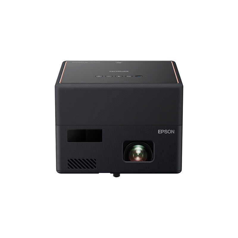Epson EpiqVision Mini EF-12 1000lm Home Projector