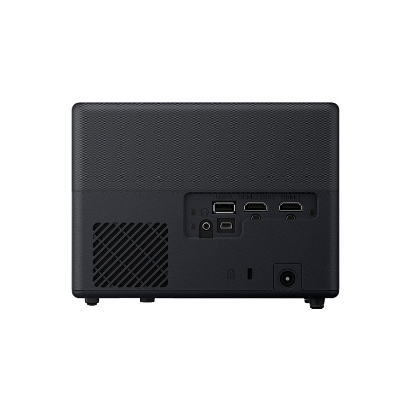 Epson EpiqVision Mini EF-12 1000lm Home Projector