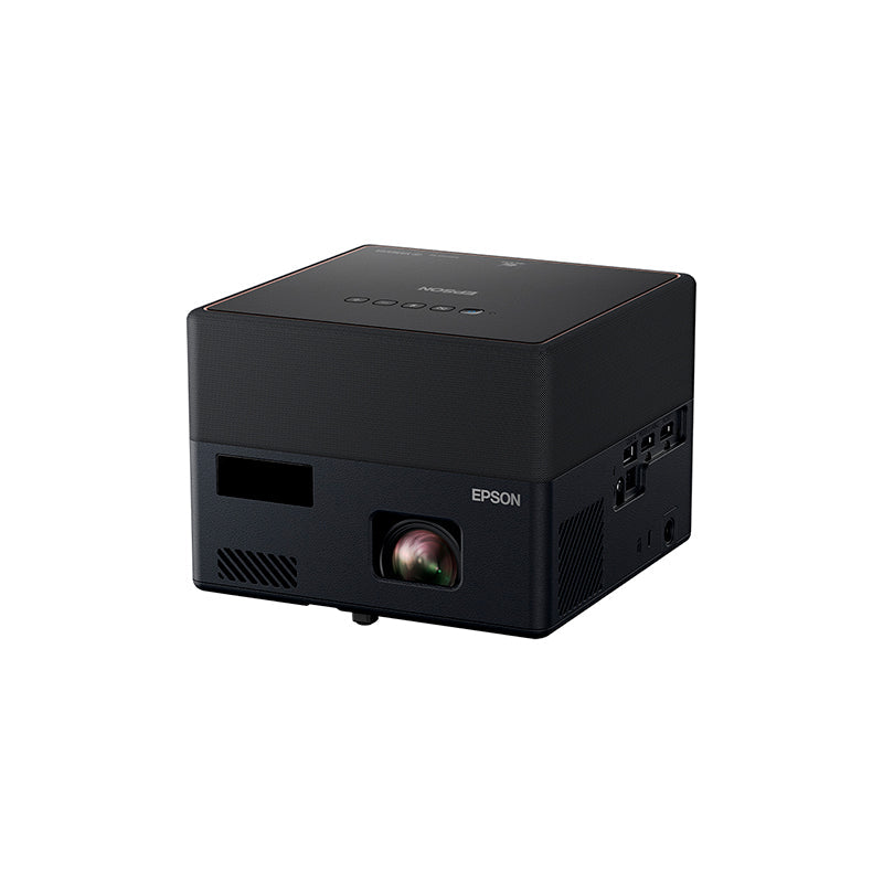 Epson EpiqVision Mini EF-12 1000lm Home Projector