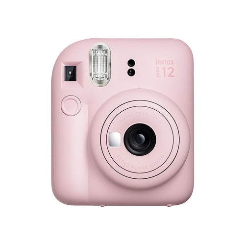 Fuji Instax Mini 12 Sakura Kit (Blossom Pink)