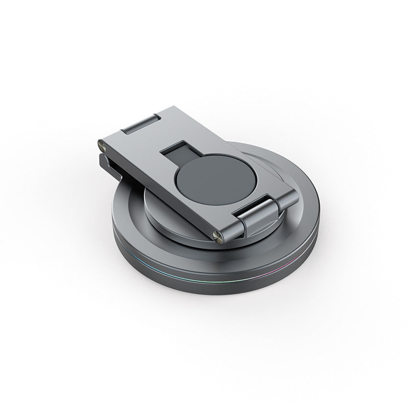 Valore 3-in-1 Desktop Foldable Wireless Charger (WL-002)