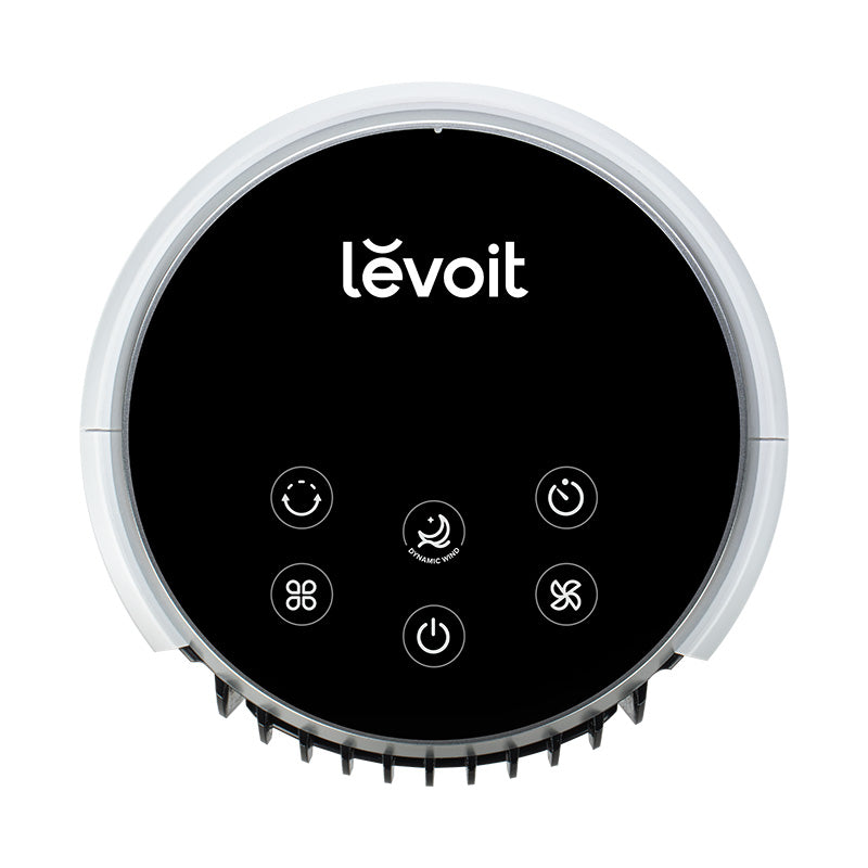 Levoit LV-F362FAN-UK Towerfan Classic 36