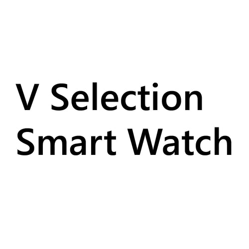 FLB- V Selection Smart Watch