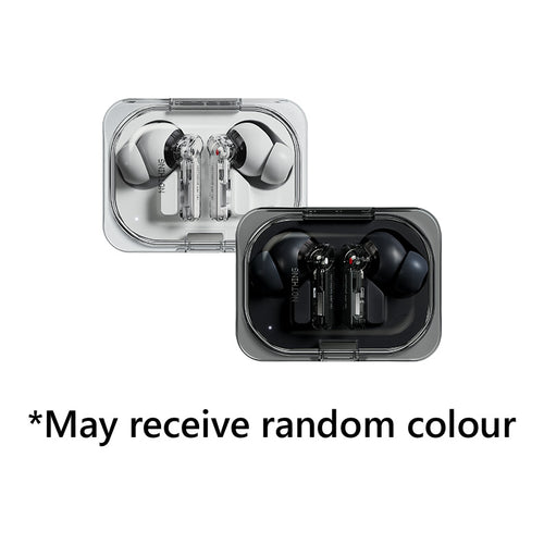 FLB- Nothing Ear (a) - Assorted color