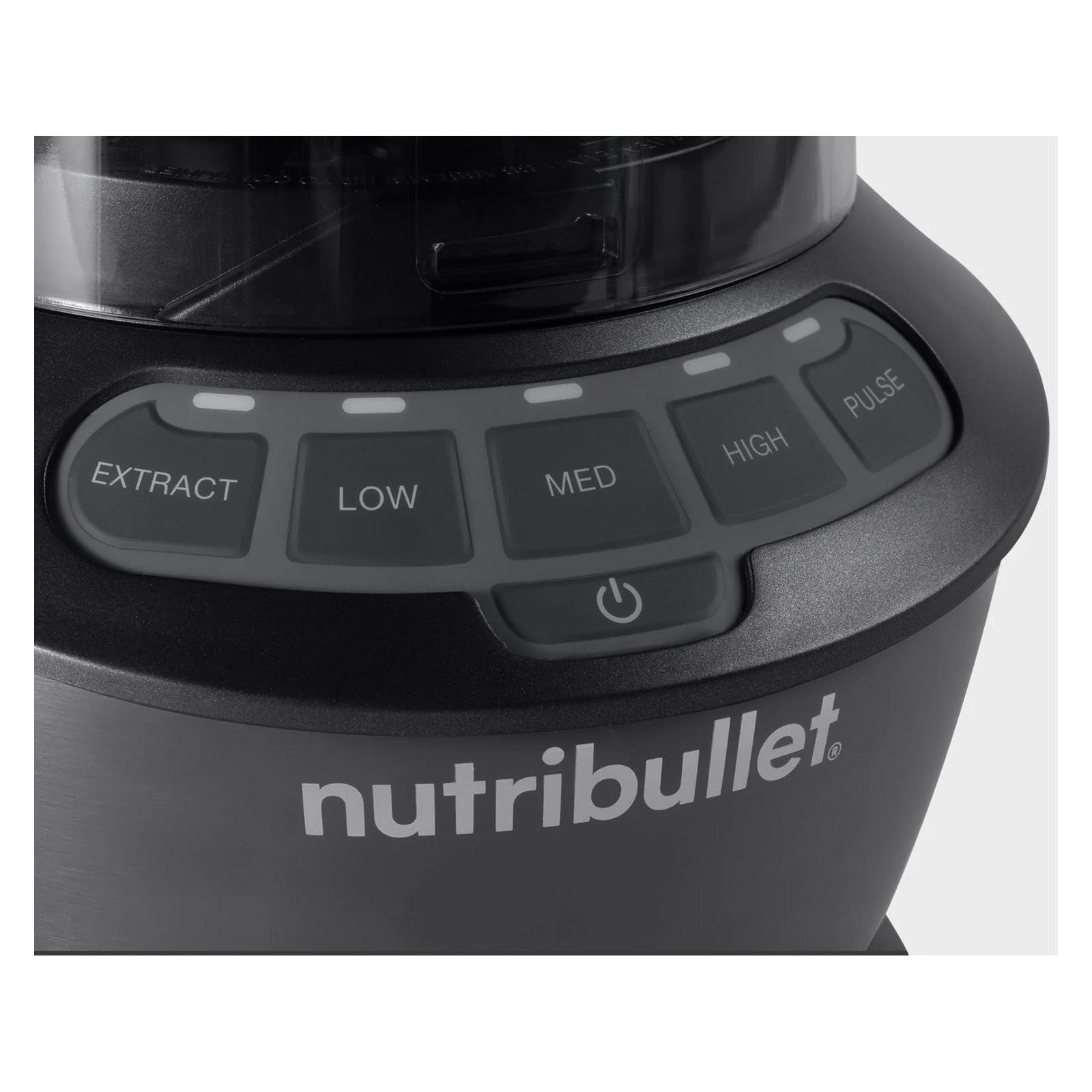 Nutribullet NBF500DG Blender