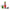 Nutribullet NB907R Personal Blender (Red)